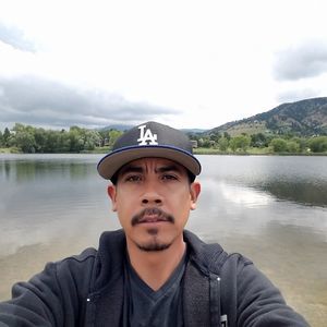 Meet your Posher, Jose